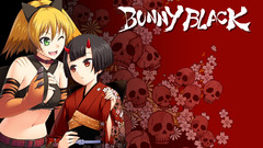 Bunny Black