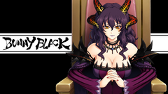 Bunny Black