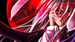 Bunny ears anime girls