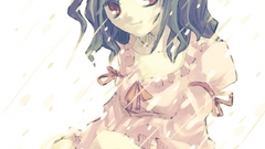 Bunny ears inaba tewi