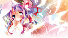 Bunny girls animal ears