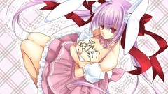 Bunny girls animal ears