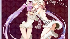 Bunny girls animal ears