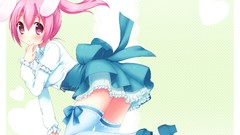 Bunny girls Mani (Artist)