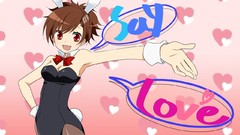 Bunny girls Persona 3