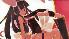 Bunny girls tsukuyomi moon