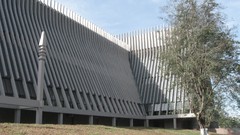 Buon Ma Thuot Museum