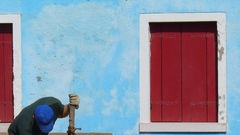 Burano game here four