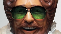 Burger king Food and