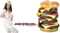 Burgertime needs me some