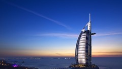 Burj Al Arab