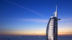 Burj Al Arab cities