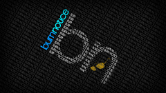 Burn Notice series text