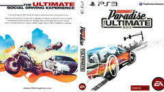 Burnout paradise