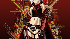 Burst Angel Jo (Burst