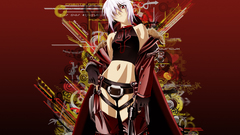 Burst Angel Jo (Burst