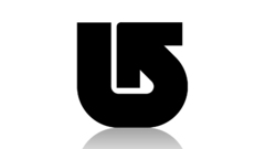 Burton background logo quality