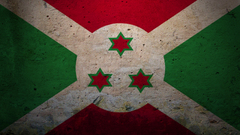Burundi