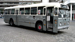 Bus Netherlands