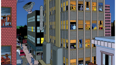 Bush Yosemite high burning Resolution horsetail