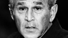 Bushbush awol rapture boy