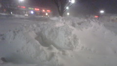 Busiest shopping Center in