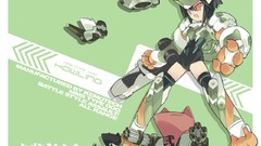 Busou Shinki Blade (artist)