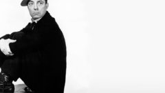 Buster Keaton