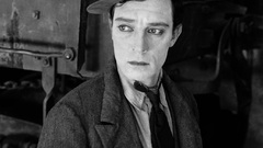 Buster Keaton