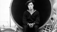 Buster Keaton