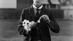 Buster keaton Celebrity