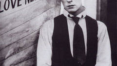 Buster keaton Celebrity