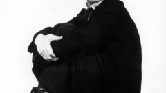 Buster keaton Celebrity