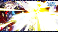 Busy helpin out Manga