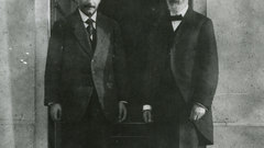 But Einstein and Lorentz