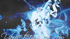 Butterflies and hurricanes by