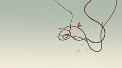 Butterfly fishes some