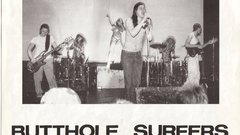 Butthole Surfers