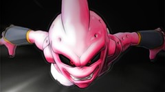 Buu Dragon Ball Z