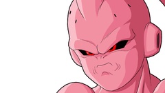 Buu Dragon Ball Z