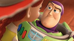 Buzz Lightyear Toy Story Movies Animated Movies