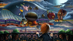 By bramleech More like