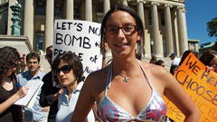 By David shankbone high