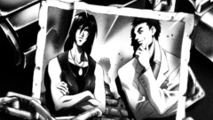 By Gungrave anyone else