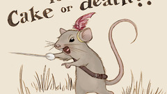 By rainedog anyone have