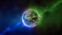 By Space philosophical do