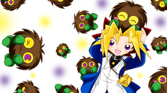 By yukito chan Manga