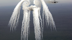 C-17 globemaster vortex angels