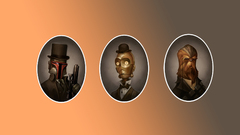 C3PO boba fett chewbacca