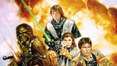 C3PO r2d2 Luke Skywalker